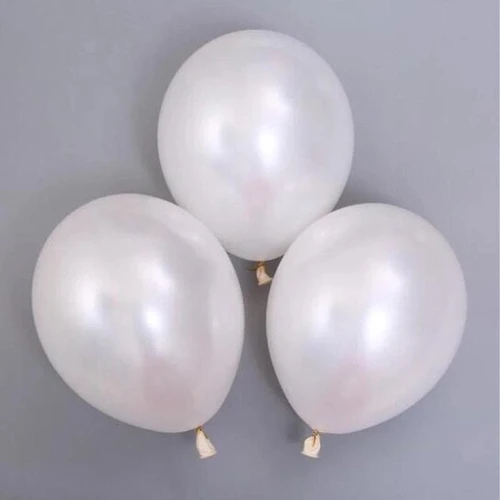 Bong bóng trang trí tiệc, sinh nhật, lễ hội (100 cái)