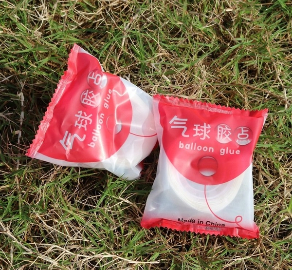 Cuộn keo dính dán bong bóng chuyên dụng