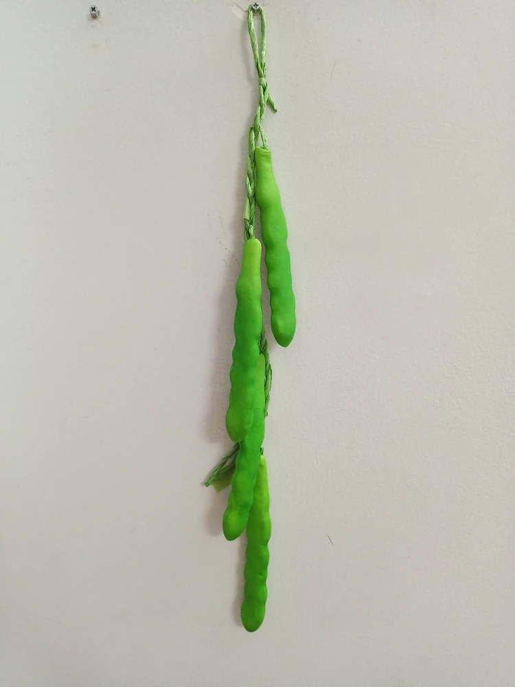 Dây Đậu Hà lan giả trang trí