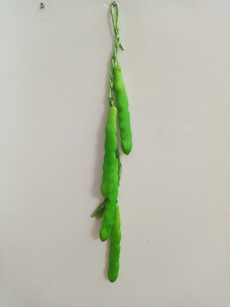 Dây Đậu Hà lan giả trang trí