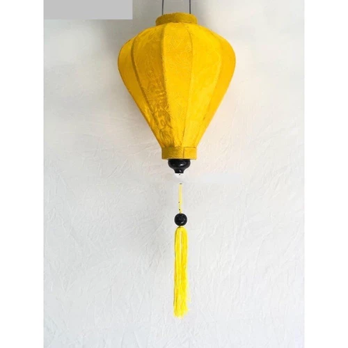 Đèn lồng Hội An trang trí