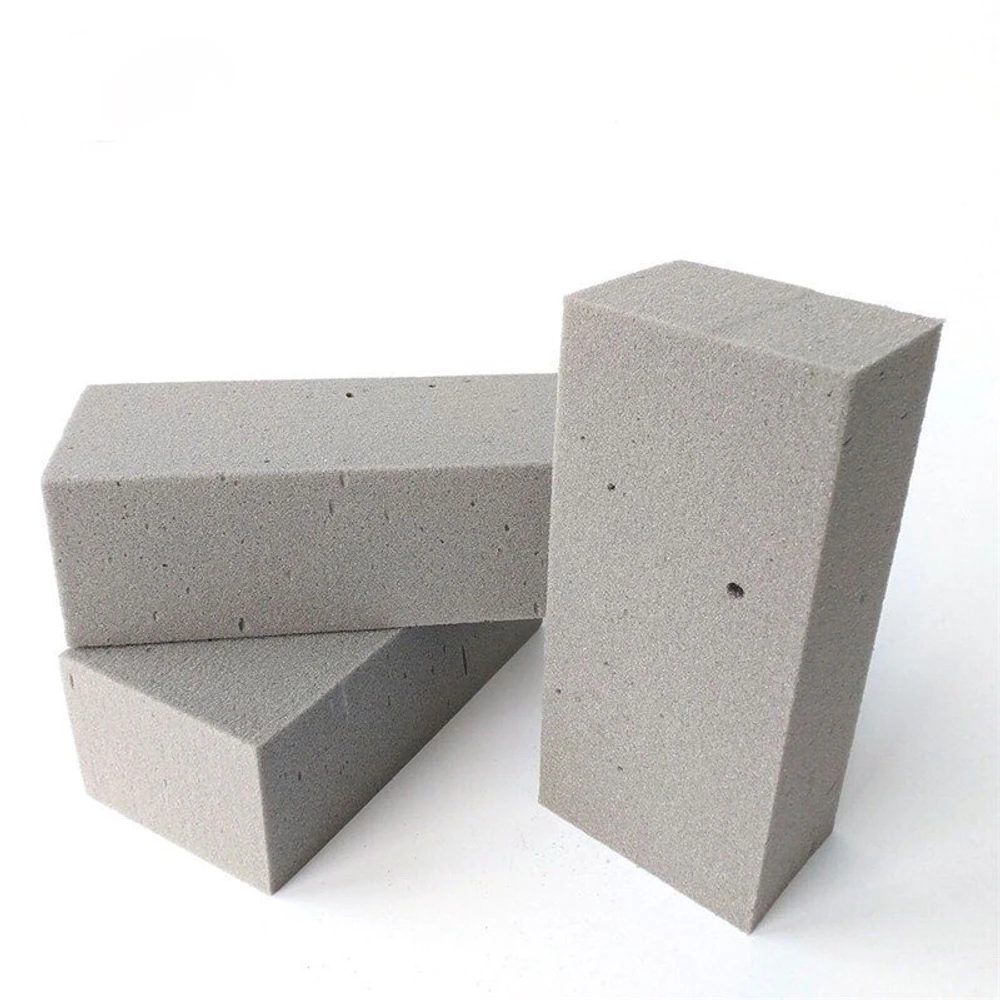 Xốp khô cắm hoa