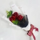 Bó 3 hoa hồng sáp thơm - Tặng kèm thiệp (067)
