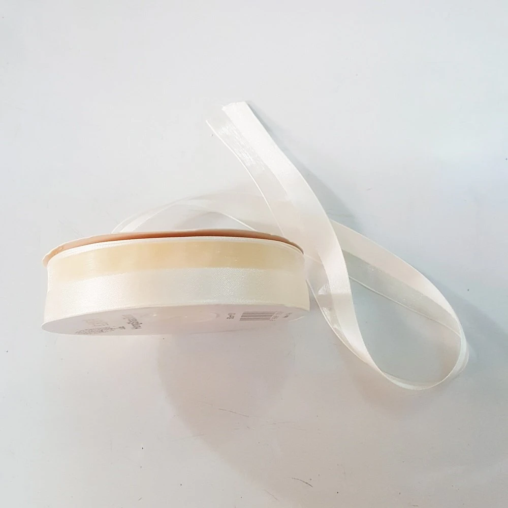 Cuộn ruy băng 2 màu