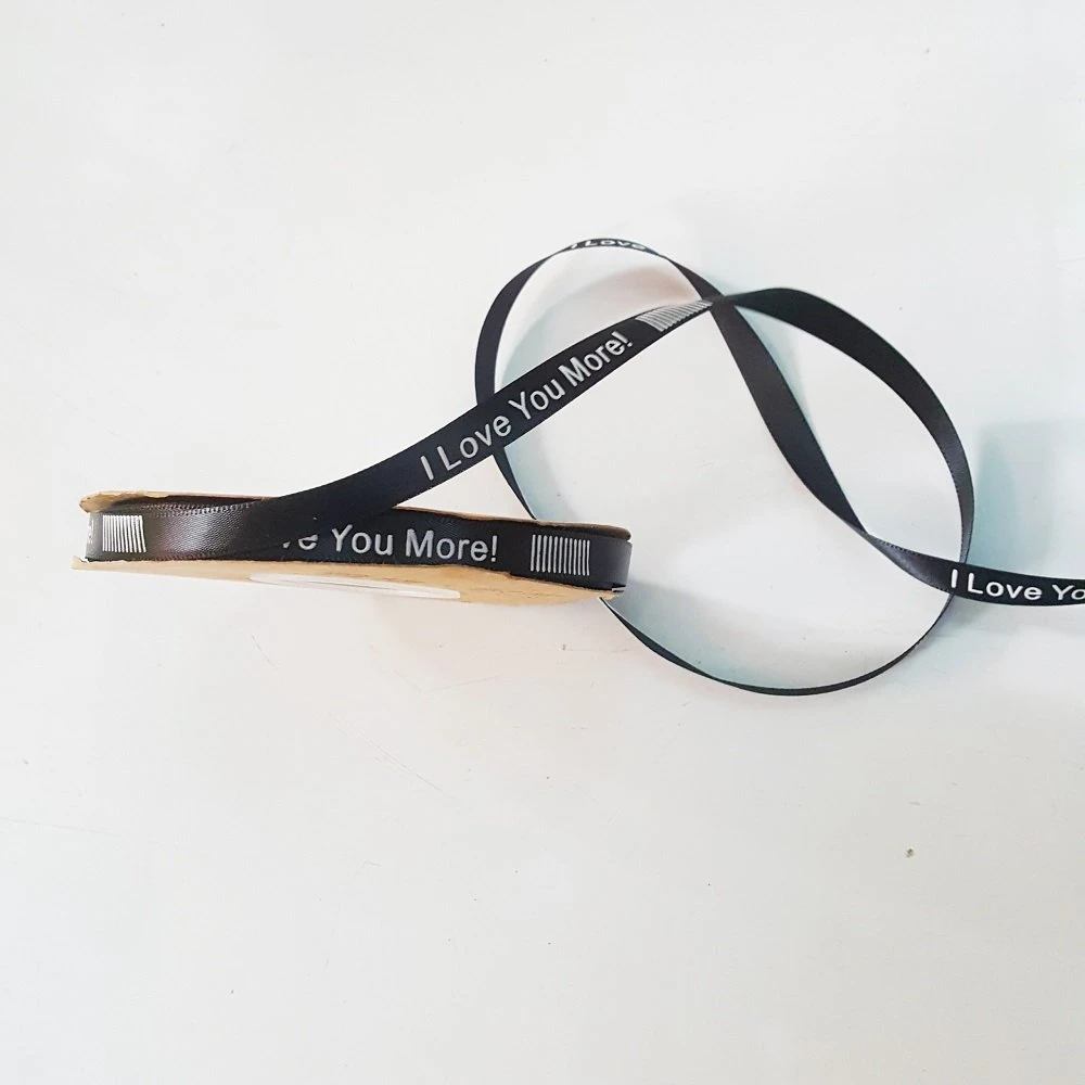 Cuộn ruy băng chữ