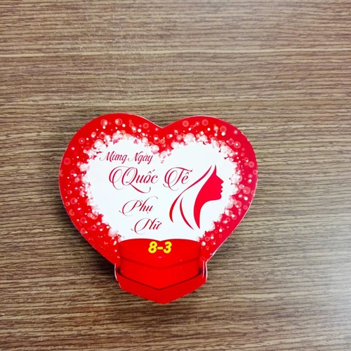 Bảng chúc mừng ngày quốc tế phụ nữ 8/3