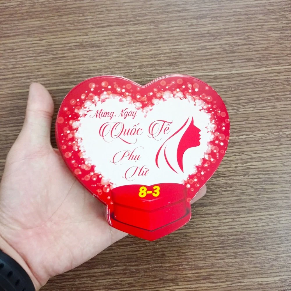 Bảng chúc mừng ngày quốc tế phụ nữ 8/3