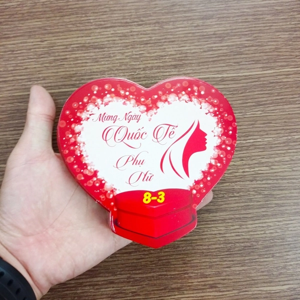 Bảng chúc mừng ngày quốc tế phụ nữ 8/3