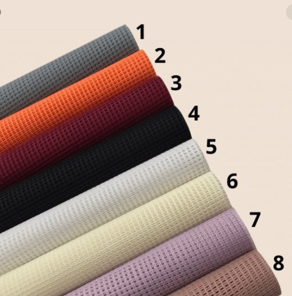 Lưới gói hoa ô vuông