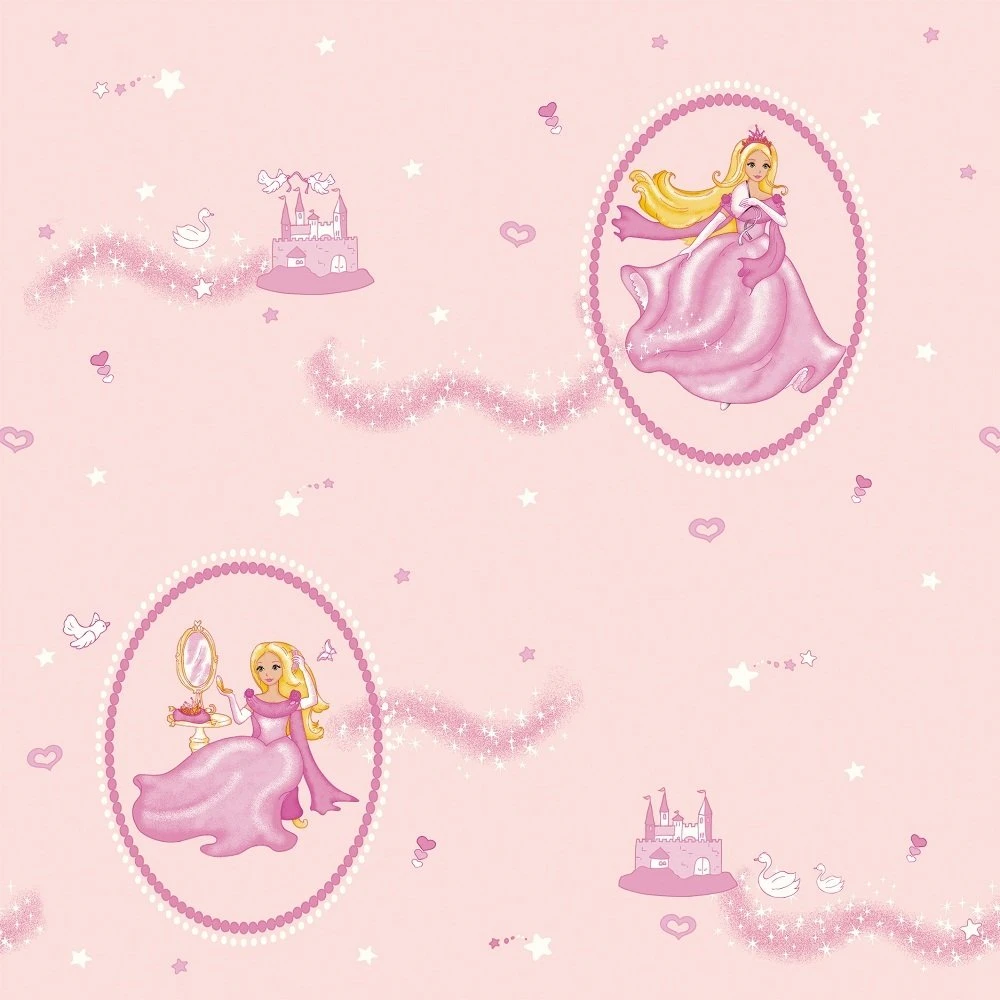 Map Giấy Dán Tường Texture Happy Story 2015-1B