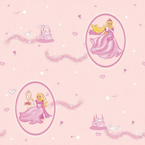 Map Giấy Dán Tường Texture Happy Story 2015-1B