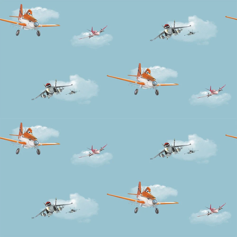 Map Giấy Dán Tường Texture Happy Story 2032-1B