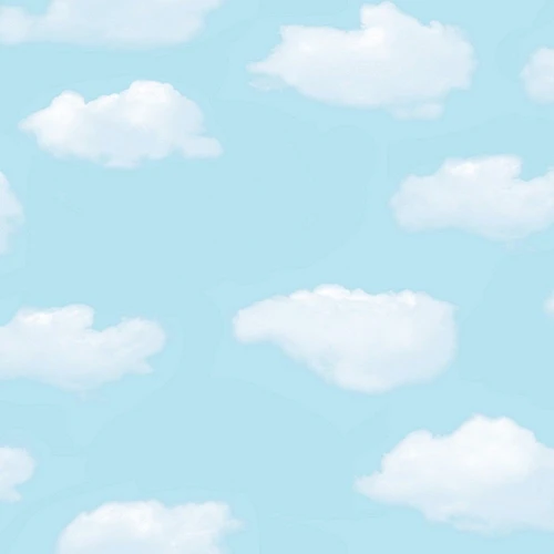 Map Giấy Dán Tường Texture Happy Story 6104-1B