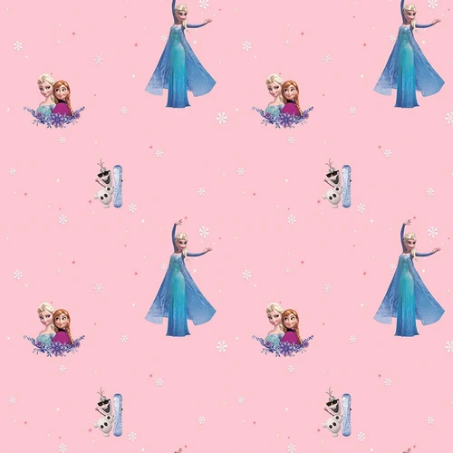 Map Giấy Dán Tường Texture Happy Story 6802-1B