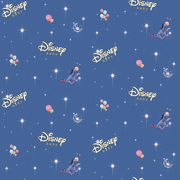 Map Giấy Dán Tường Texture Happy Story 6815-2B