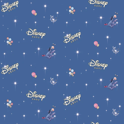 Map Giấy Dán Tường Texture Happy Story 6815-2B