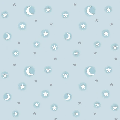 Map Giấy Dán Tường Texture Happy Story 6801-1B