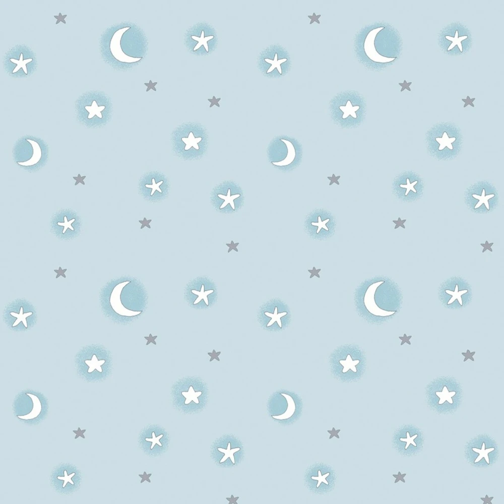 Map Giấy Dán Tường Texture Happy Story 6801-1B