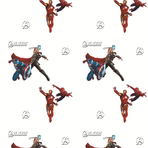 Map Giấy Dán Tường Texture Happy Story 6808-1B