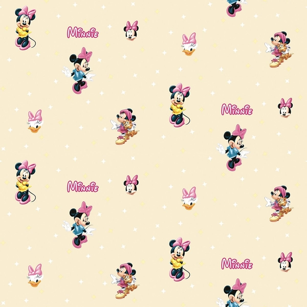 Map Giấy Dán Tường Texture Happy Story 6812-1B