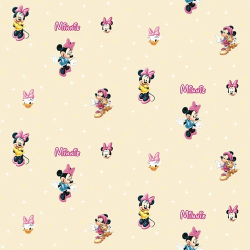 Map Giấy Dán Tường Texture Happy Story 6812-1B