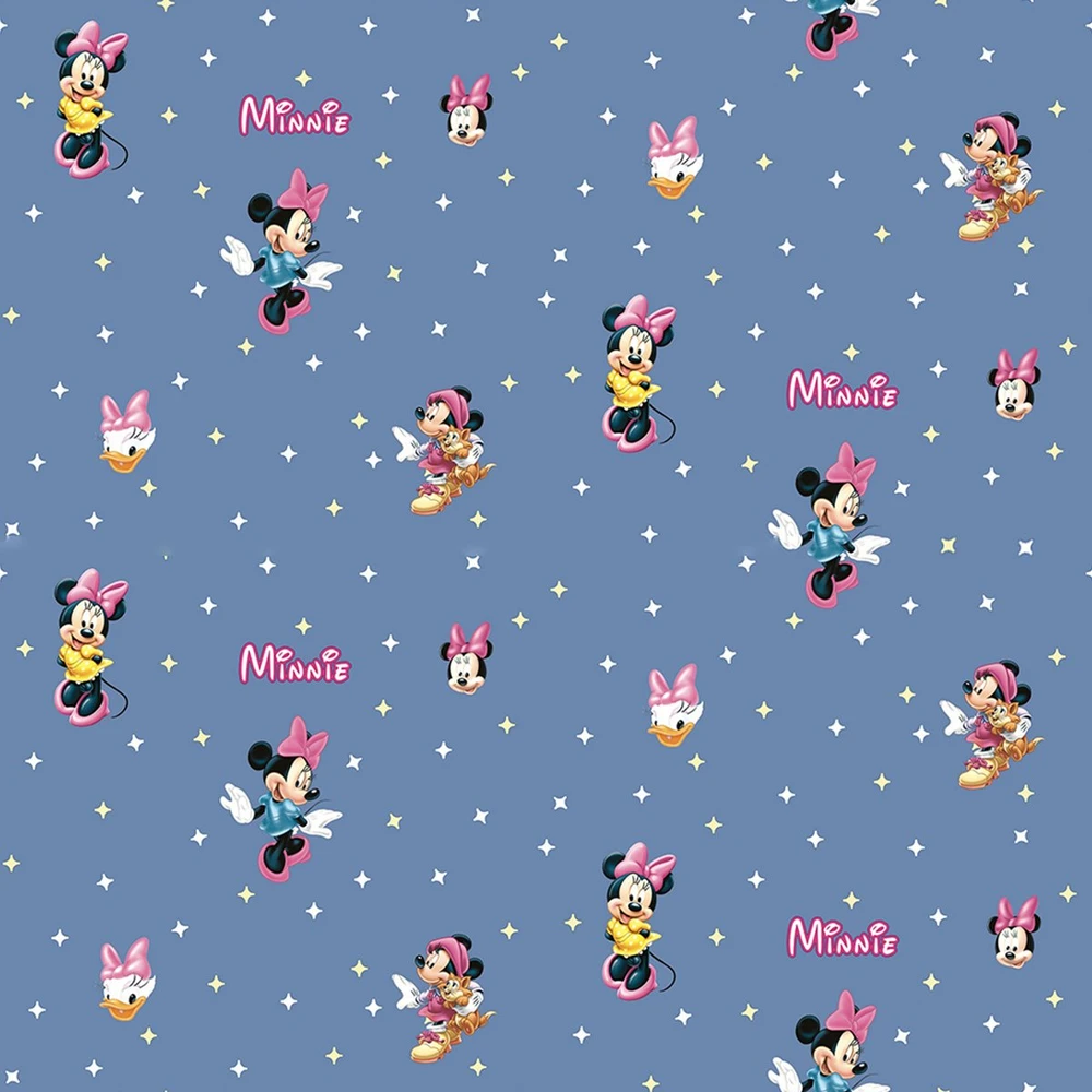 Map Giấy Dán Tường Texture Happy Story 6812-2B