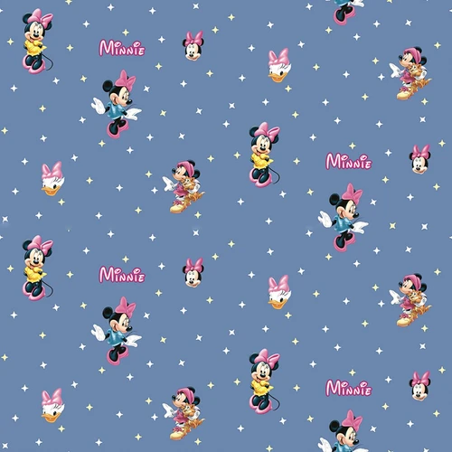 Map Giấy Dán Tường Texture Happy Story 6812-2B