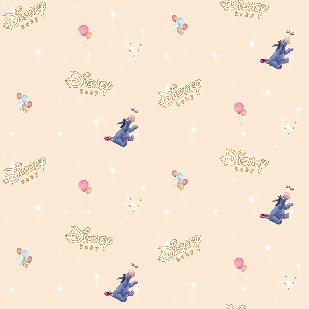 Map Giấy Dán Tường Texture Happy Story 6815-1B