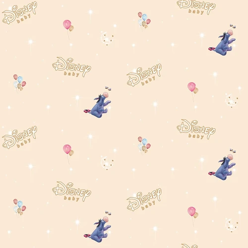 Map Giấy Dán Tường Texture Happy Story 6815-1B