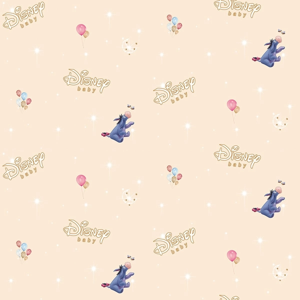 Map Giấy Dán Tường Texture Happy Story 6815-1B