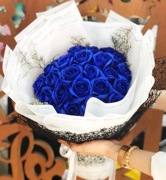 BÓ 27 HOA SÁP - TÌNH YÊU BẤT DIỆT