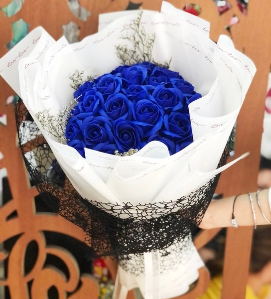 BÓ 27 HOA SÁP - TÌNH YÊU BẤT DIỆT