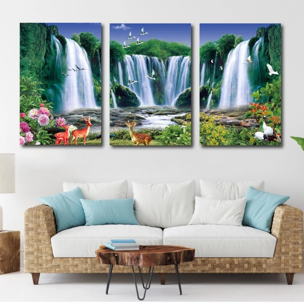 Tranh Treo Tường Sơn thủy Hữu Tình 6