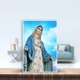 Tranh Treo Tường Đức Mẹ Maria 5