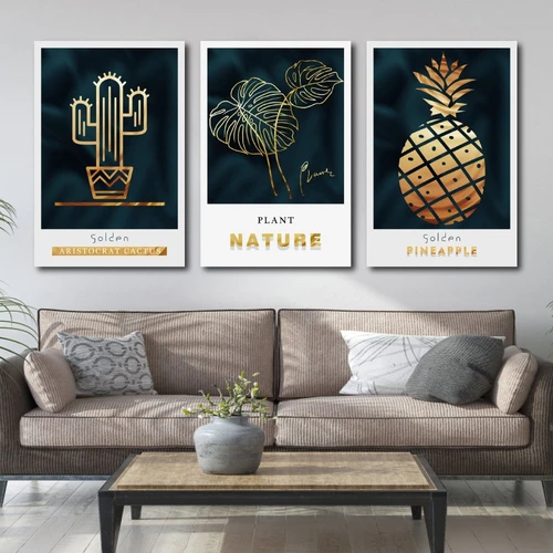 Tranh Treo Tường Plant Nature