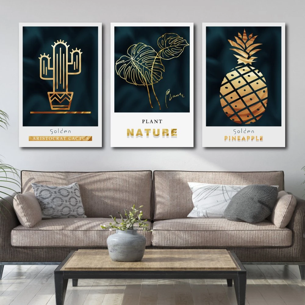 Tranh Treo Tường Plant Nature