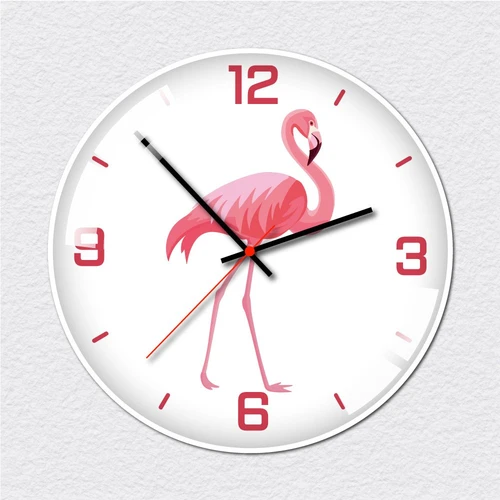 Tranh treo tường chú hồng hạc