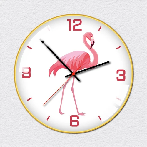 Tranh treo tường chú hồng hạc