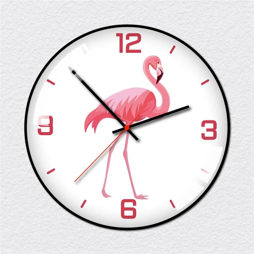 Tranh treo tường chú hồng hạc