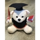 Gấu bông tốt nghiệp