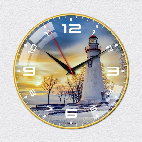 Đồng hồ vintage hải đăng