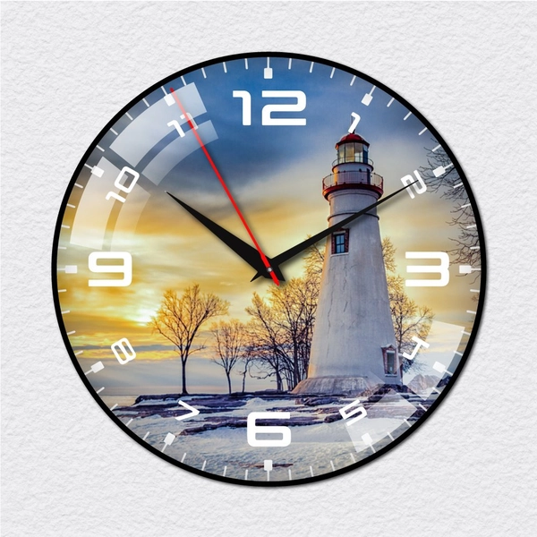 Đồng hồ vintage hải đăng