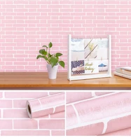 10m Giấy dán tường gạch