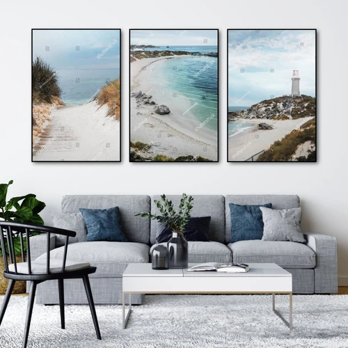 Ngọn đồi ven biển