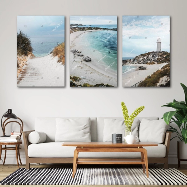 Tranh treo tường phong cảnh biển