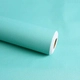 10m Giấy Dán Tường Màu Xanh Ngọc Nhám
