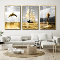 Tranh thuận buồm xuôi gió 3