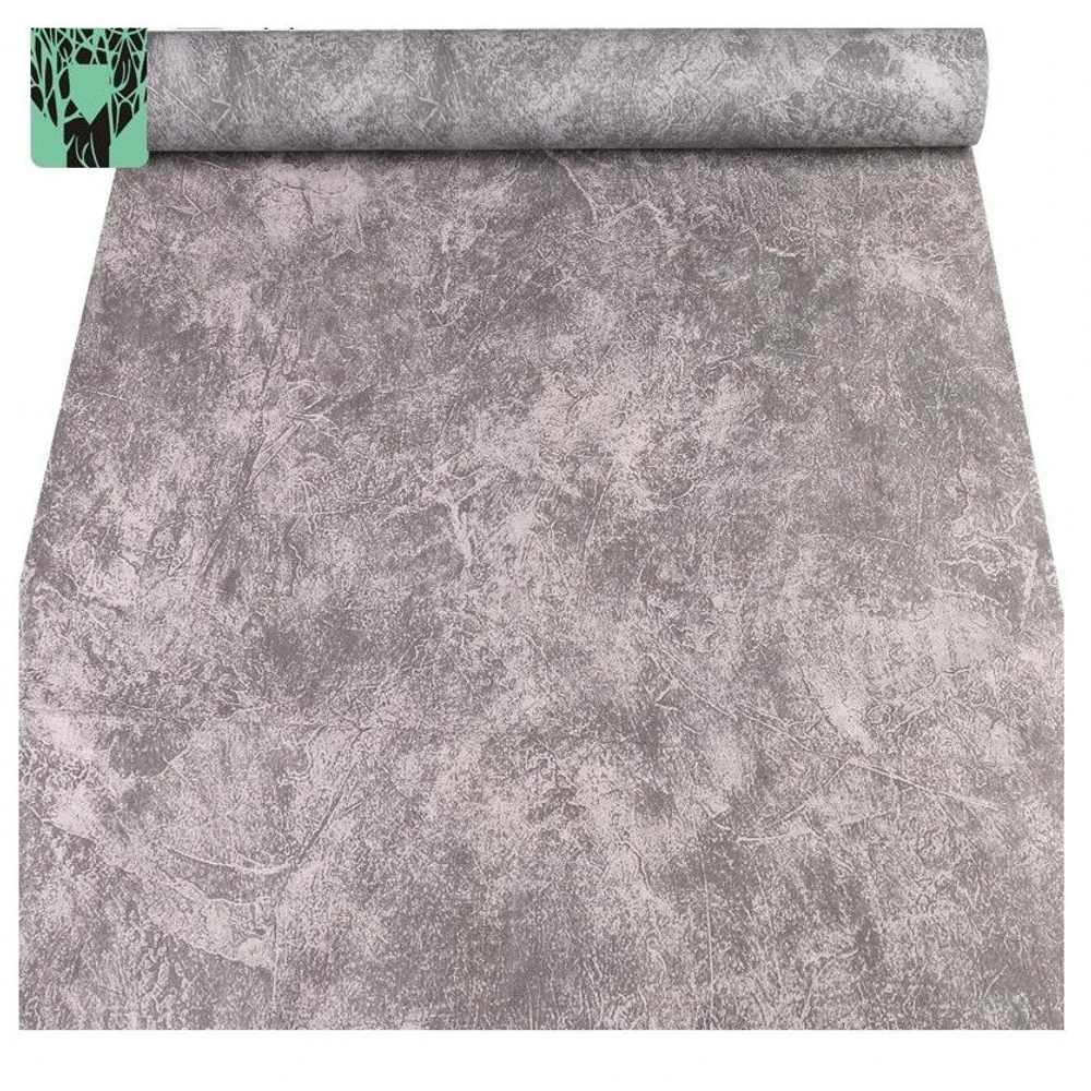 10m Giấy Dán Tường xi măng