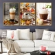 Tranh treo tường coffee 7