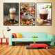 Tranh treo tường coffee 7